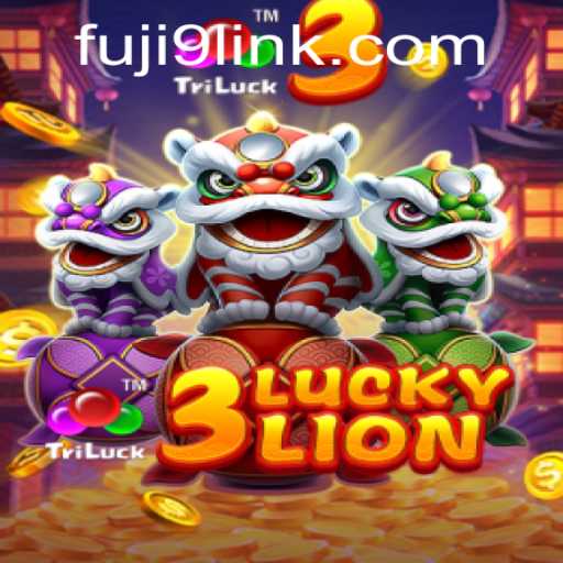 Exploring 3LUCKYLION: A New Gaming Sensation