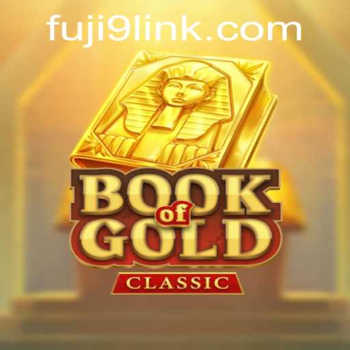 Exploring the Book of Gold Classic: A Timeless Adventure in Gaming