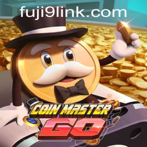 CoinMasterGO: The Ultimate Strategy Game Revolution