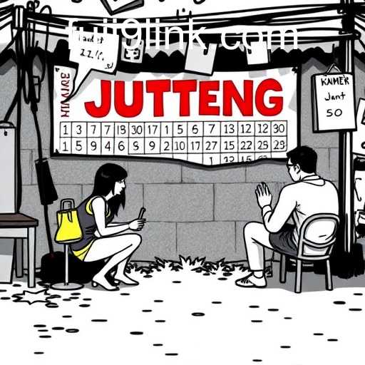 Jueteng: The Persistent Illegal Numbers Game