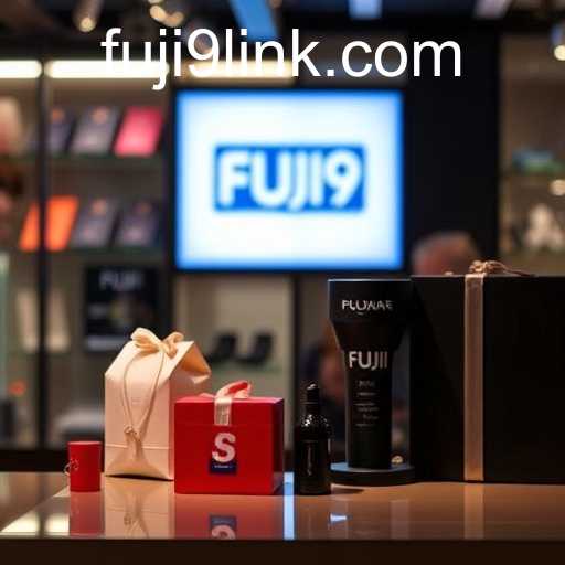 FUJI9