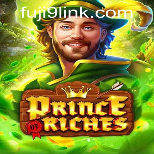Unveiling the Excitement of PrinceOfRiches: A Detailed Guide